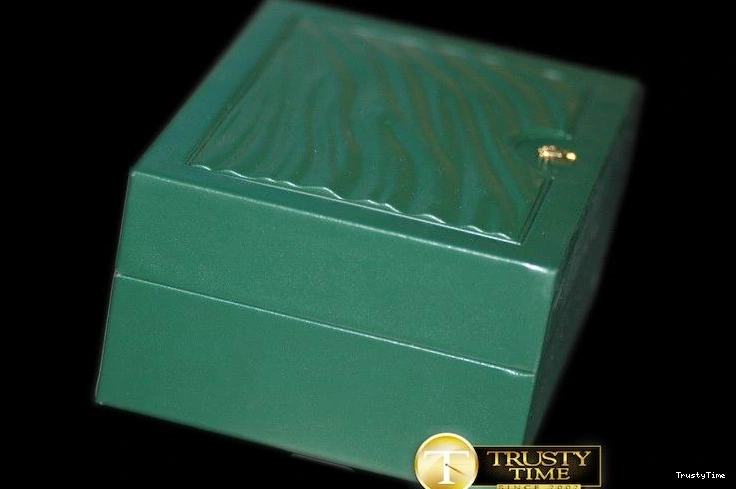 1018 WeatherProof ROLBOX004 –  Design Wodden Boxset  Submariner 849